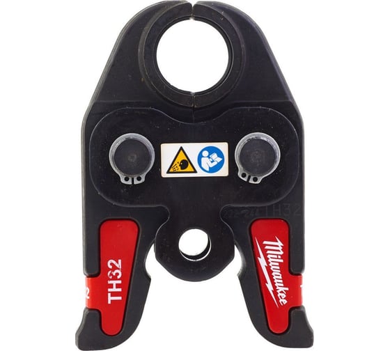 Клещи обжимные J18-TH32 Milwaukee 4932430286 1