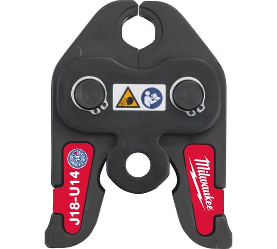 Клещи обжимные J18-U14 Milwaukee 4932430292 1