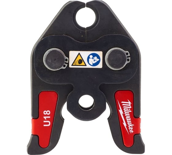 Клещи обжимные J18-U18 Milwaukee 4932430296 1