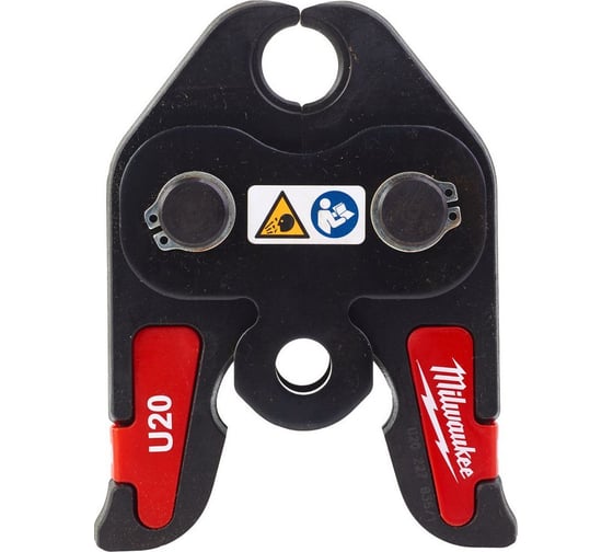 Клещи обжимные J18-U20 Milwaukee 4932430298 1