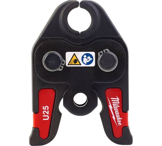 Клещи обжимные J18-U25 Milwaukee 4932430300 1
