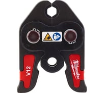 Клещи обжимные J18-V12 Milwaukee 4932430261