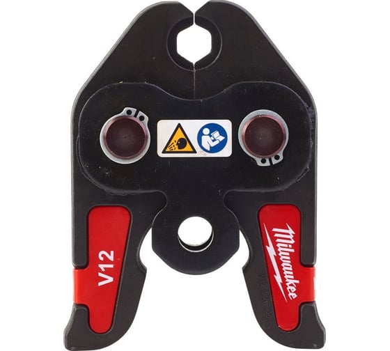 Клещи обжимные J18-V12 Milwaukee 4932430261 1