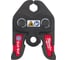 Клещи обжимные J18-V15 Milwaukee 4932430263 1