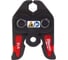Клещи обжимные J18-V18 Milwaukee 4932430265 1