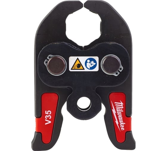 Клещи обжимные J18-V35 Milwaukee 4932430271 1