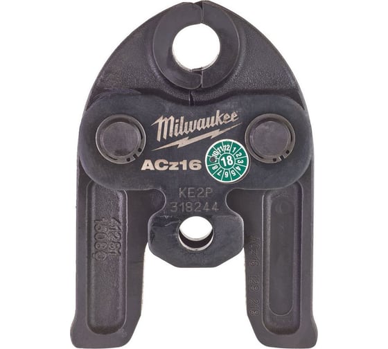 Клещи обжимные J12-ACz16 Milwaukee 4932459389 1