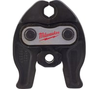 Клещи обжимные J12-M12 Milwaukee 4932430243