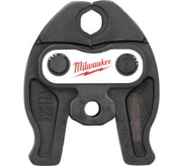 Клещи обжимные J12-M15 Milwaukee 4932430245