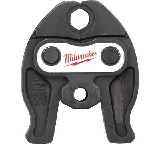 Клещи обжимные J12-M15 Milwaukee 4932430245 1