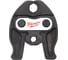 Клещи обжимные J12-M15 Milwaukee 4932430245 1