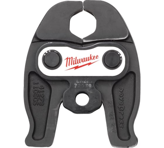 Клещи обжимные J12-M22 Milwaukee 4932430249 1