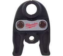 Клещи обжимные J12-TH25 Milwaukee 4932430282