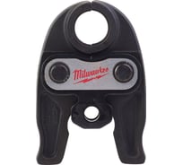 Клещи обжимные J12-TH26 Milwaukee 4932430283