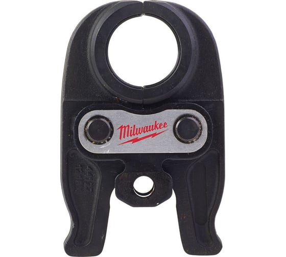 Клещи обжимные J12-TH40 Milwaukee 4932430287 1