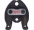 Клещи обжимные J12-U14 Milwaukee 4932430291 1