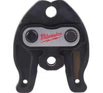 Клещи обжимные J12-U16 Milwaukee 4932430293