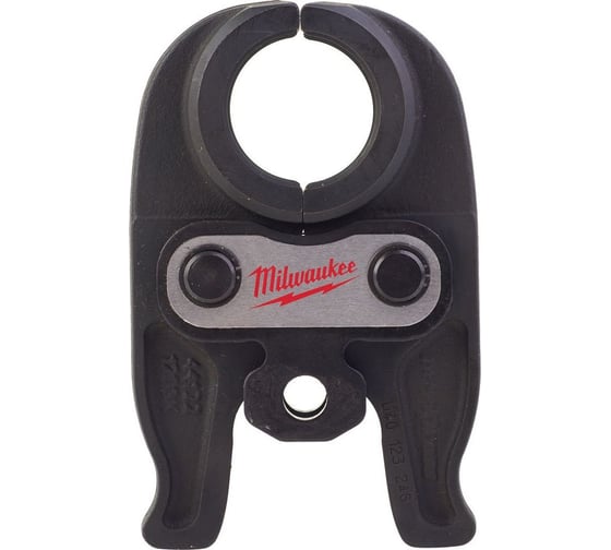 Клещи обжимные J12-U40 Milwaukee 4932430303 1