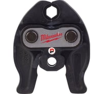 Клещи обжимные J12-V12 Milwaukee 4932430260