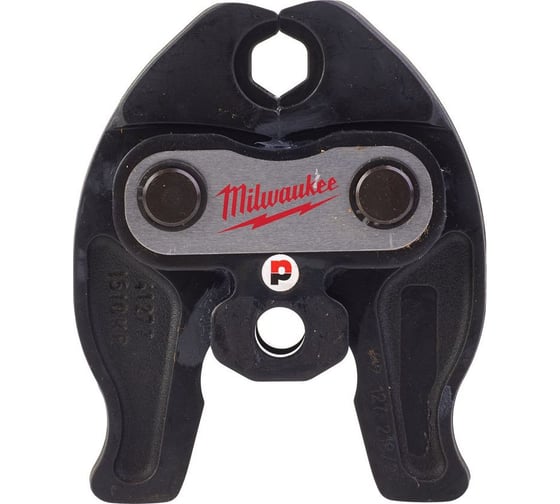 Клещи обжимные J12-V12 Milwaukee 4932430260 1