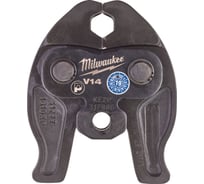 Клещи обжимные J12-V14 Milwaukee 4932451660