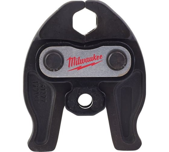 Клещи обжимные J12-V18 Milwaukee 4932430264 1