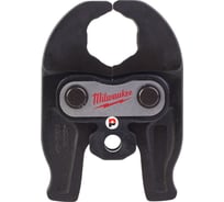 Клещи обжимные J12-V35 Milwaukee 4932430270