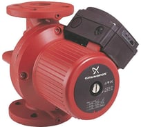 Циркуляционный насос GRUNDFOS UPS 80-120F 96402441