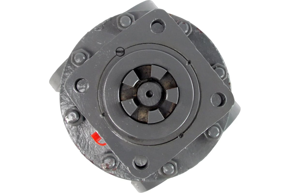 Клиновая задвижка DN.ru 30с941нж ду100 ру16 фланцевая стальная ...