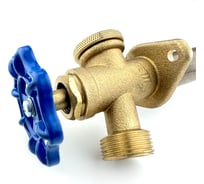 Незамерзающие краны - купить по выгодной цене от 2400 рублей, подбор по ...