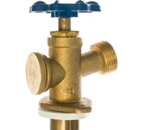 Незамерзающие краны - купить по выгодной цене от 2172 рублей, подбор по ...