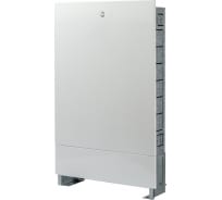 Распределительный встроенный шкаф STOUT ШРВ-1 4-5 выходов 670х125х496 SCC-0002-000045