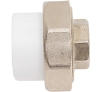 Американка Rvc ППРС внутренняя резьба 25x1/2 03446