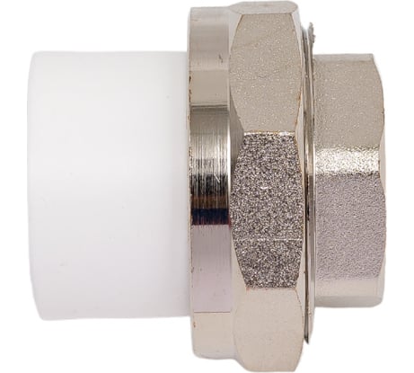 Американка Rvc ППРС внутренняя резьба 25x3/4 04325