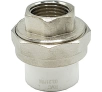 Американка Rvc ППРС внутренняя резьба 20x1 03435