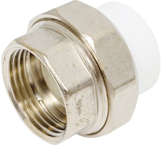 Американка Rvc ППРС внутренняя резьба 25x1 01842