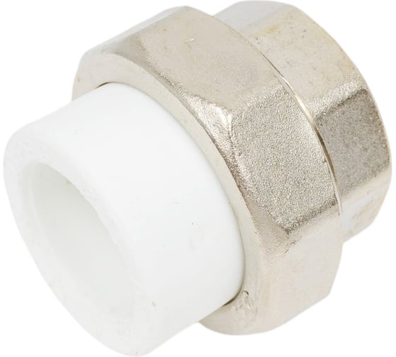 Американка Rvc ППРС внутренняя резьба 25x1 01842