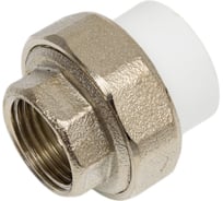 Американка Rvc ППРС внутренняя резьба 20x1/2 04324