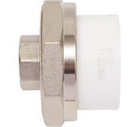 Американка Rvc ППРС внутренняя резьба 32x1/2 15730