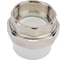 Американка Rvc ППРС внутренняя резьба 50x2 под ключ 08267 4