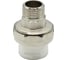 Американка Rvc ППРС наружная резьба 20x1/2 04327 1