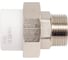 Американка Rvc ППРС наружная резьба 25x3/4 04328 1