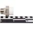 Американка Rvc ППРС наружная резьба 25x3/4 04328 4