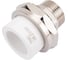 Американка Rvc ППРС наружная резьба 32x1 под ключ 04329 1