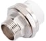 Американка Rvc ППРС наружная резьба 32x1 под ключ 04329 2
