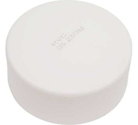Заглушка Rvc ППРС 63 06186
