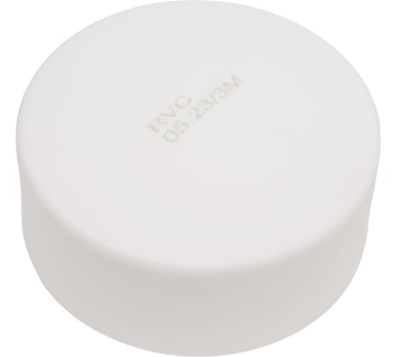 Заглушка Rvc ППРС 63 06186