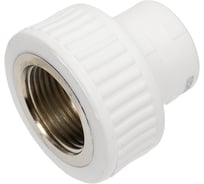 Муфта Rvc ППРС внутренняя резьба 20x3/4 04314