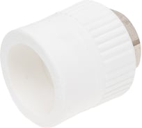 Муфта Rvc ППРС внутренняя резьба 40x1 под ключ 08425