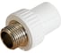 Муфта Rvc ППРС наружная резьба 25x1 01754 1